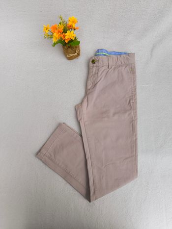 Pantalon garçon Jacadi 8 ans