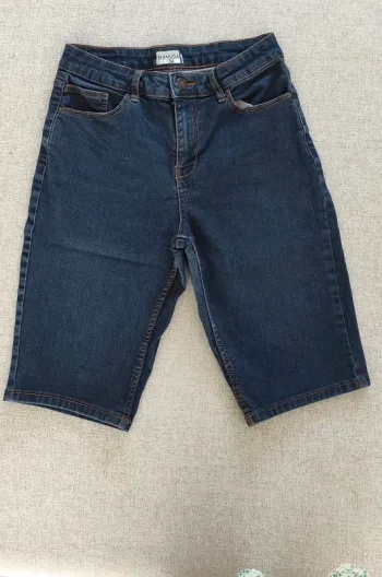 Kiabi bermuda taille XS ou 34 très bon état