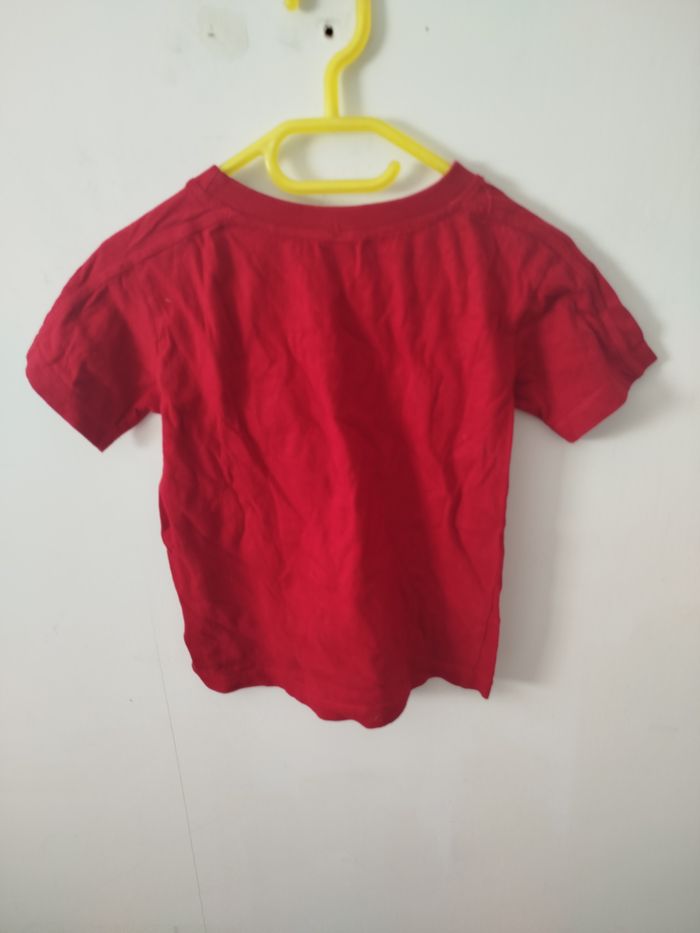 teeshirt taille 6 ans - photo numéro 3