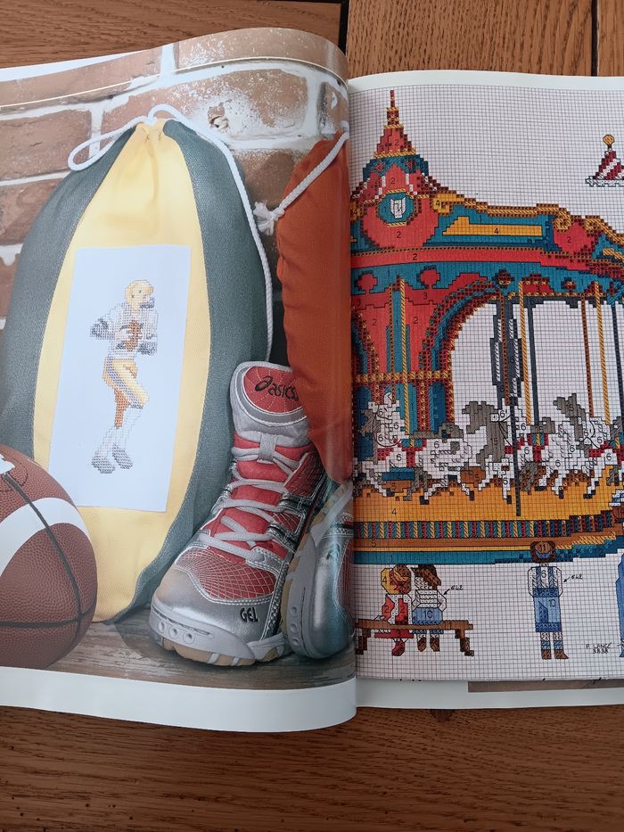 Revue les idées de Marianne - photo numéro 4