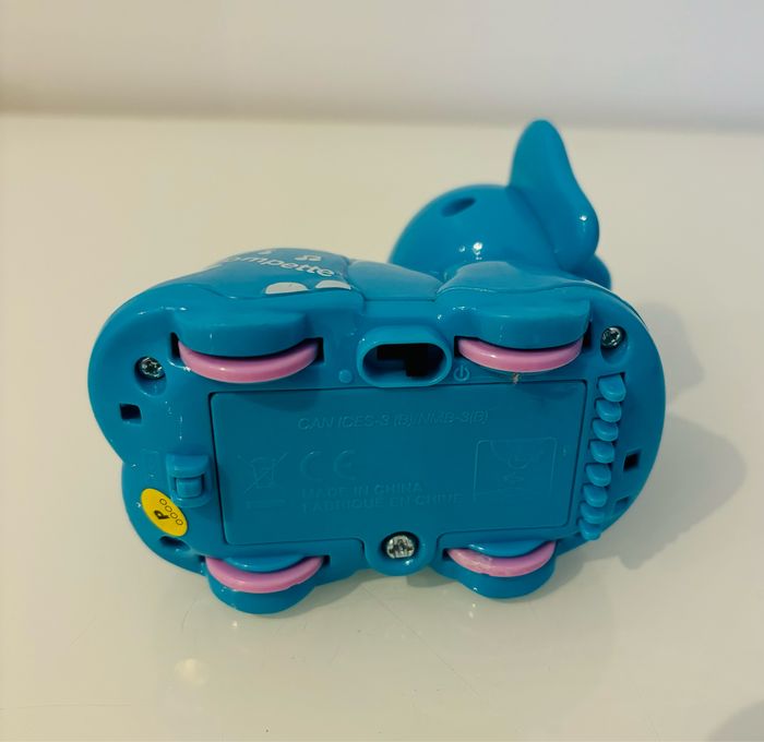 vtech tut tut animo Trompette l’éléphant super chouette zoo maxi jungle lion panda hippo super ferme jungle bateau garage animaux coq poule cabane magique niche chien copains bolides rare lot SOP77 - photo numéro 6