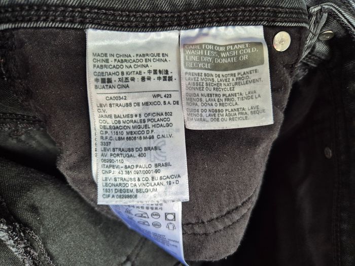 Jean Levi's 29 - photo numéro 6