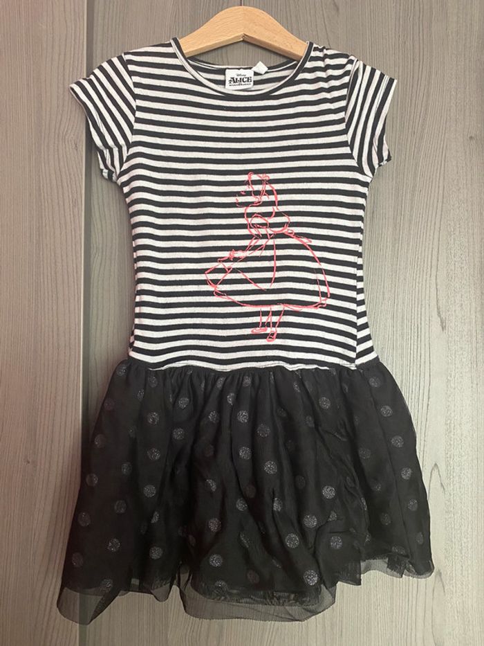 Jolie robe