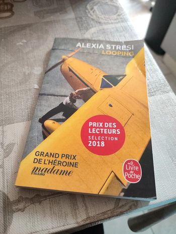 Looping de Alexia Stresi