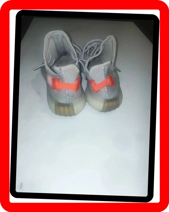 Adidas Yeezy boost 350 v2 taille 42 - photo numéro 6