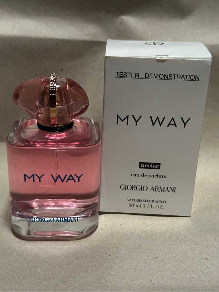 Wy way nectar 90ml
