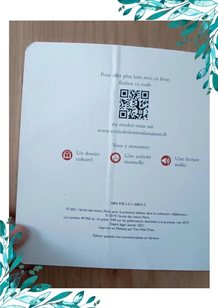 Livre Qui est le plus mignon - photo numéro 3