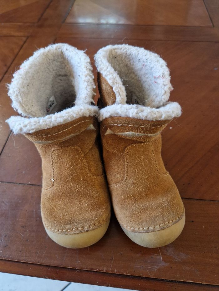 Bottines