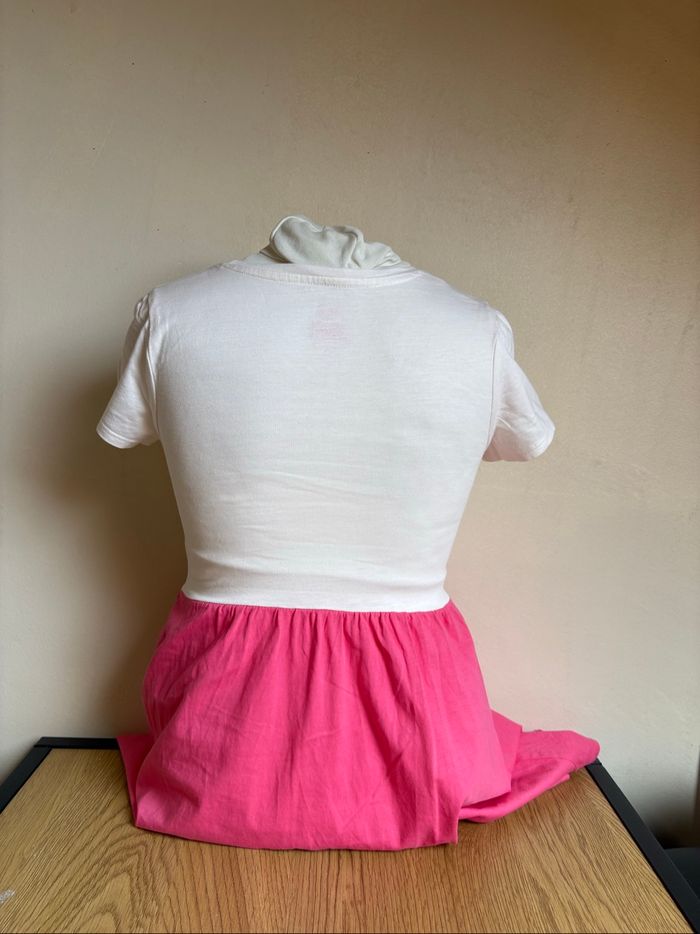 Robe fille taille 134 - photo numéro 4