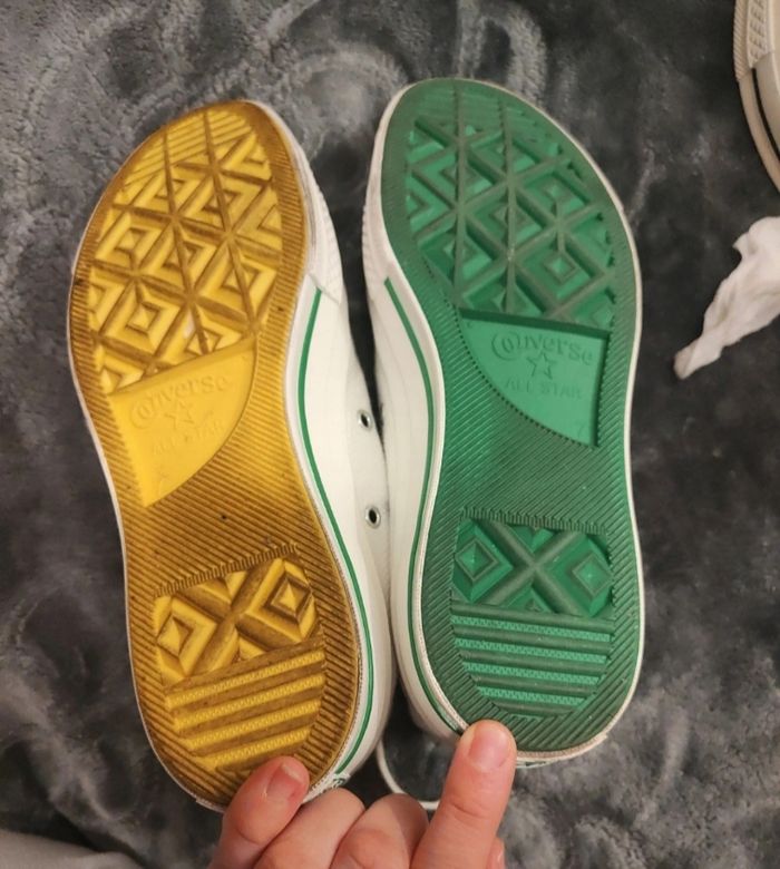 Converse - photo numéro 10