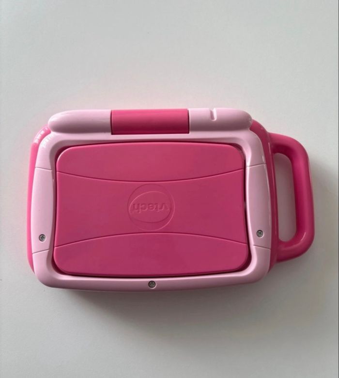 Ordi tablette vtech