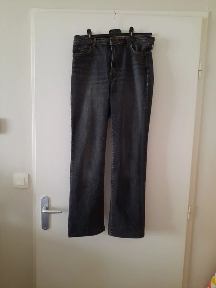 Jean noir T42