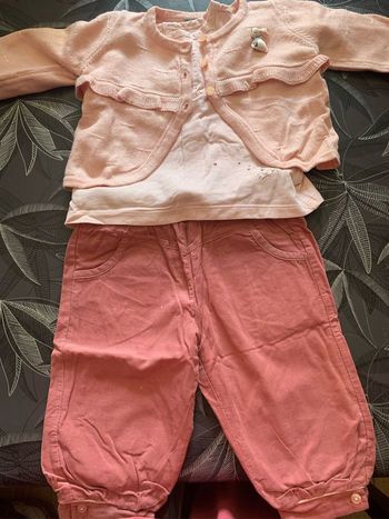 Ensemble sergent major