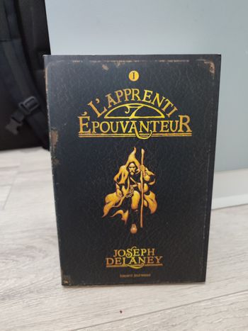 Livre ado