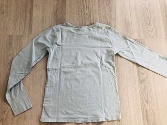 Tee-shirt à manches longues super mario 12 ans - photo numéro 6