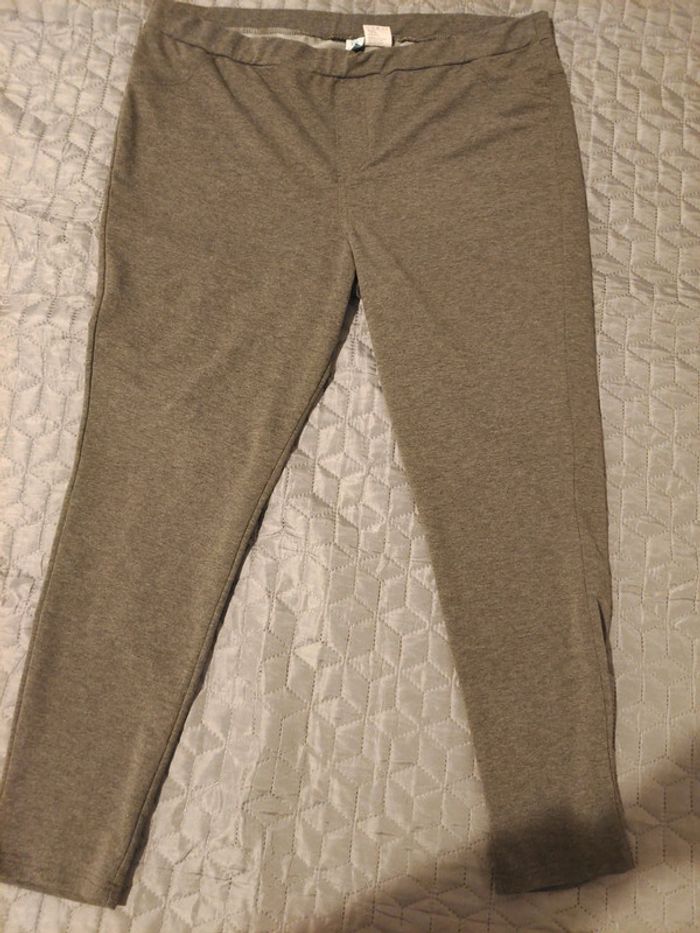Pantalon leeging