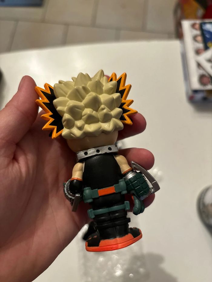 Goodies bakugo 1 - photo numéro 5