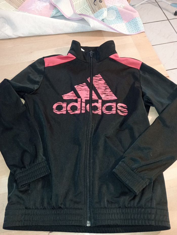 Veste adidas