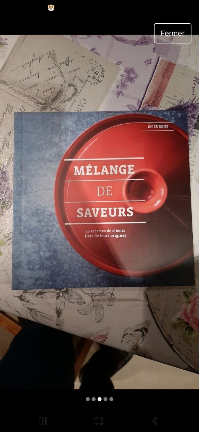 Livres de recettes - photo numéro 3