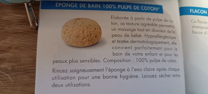 Baby Care avec 2 accessoires Neufs - photo numéro 2