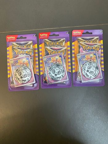 Duopack origines perdues et stars étincelantes