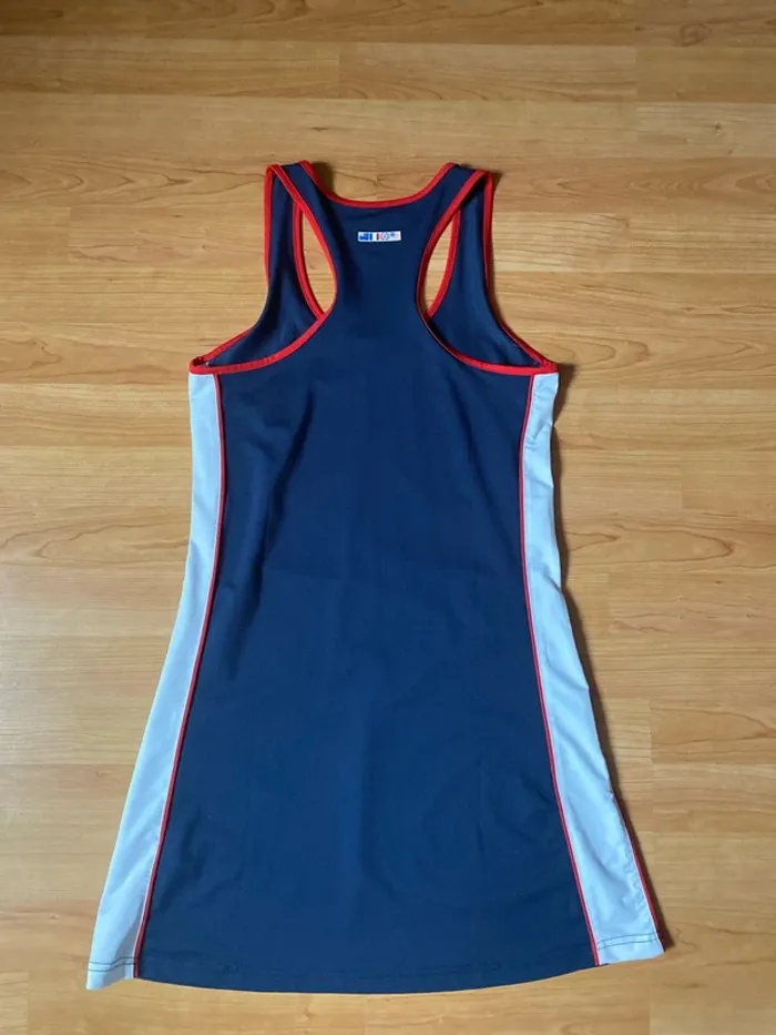 Robe de sport - tennis - neuve Kswiss XS - photo numéro 2