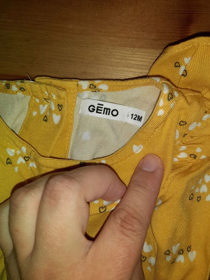 Robe légère - photo numéro 3