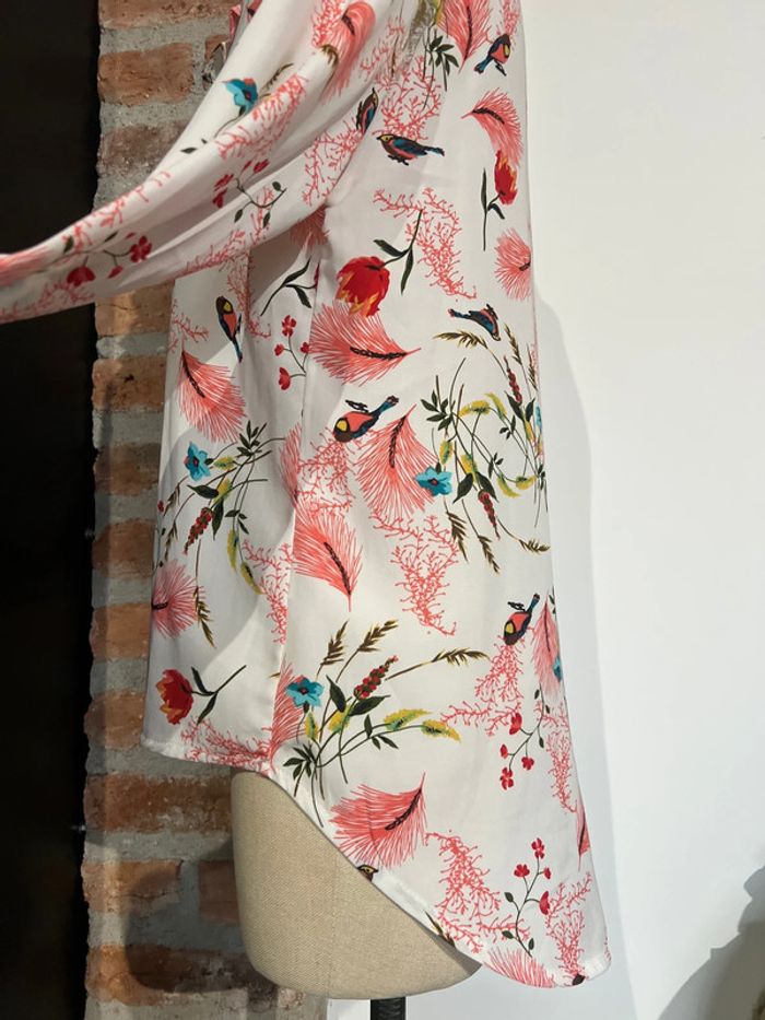 Blouse légère - photo numéro 6