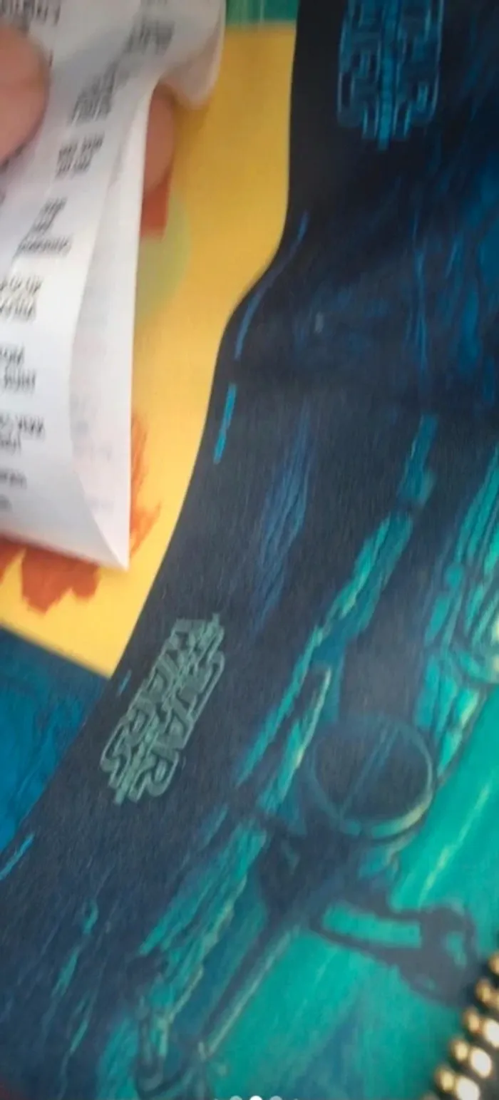 Sac loungefly  disneylandparis star wars - photo numéro 8