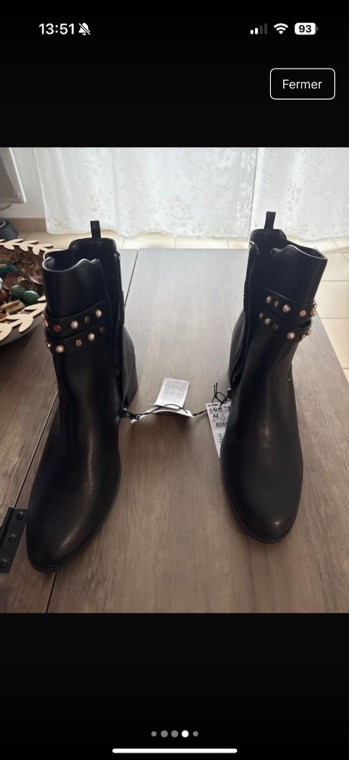 Botte. - photo numéro 3