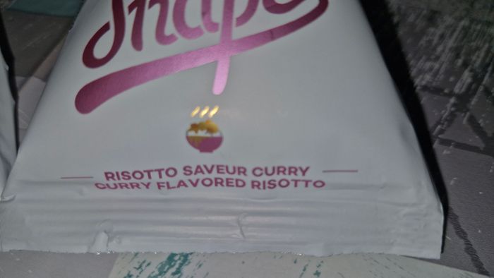 So shape - photo numéro 2