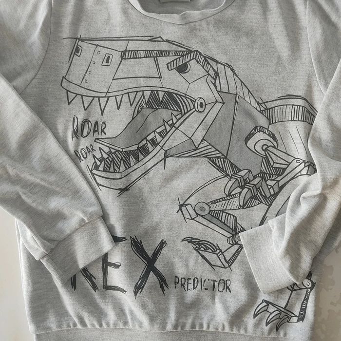 Sweat taille 8 ans - photo numéro 2