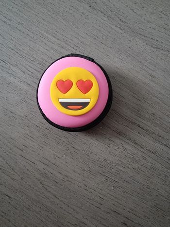 Boite rangement ecouteur