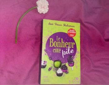 Le bonheur côté pile