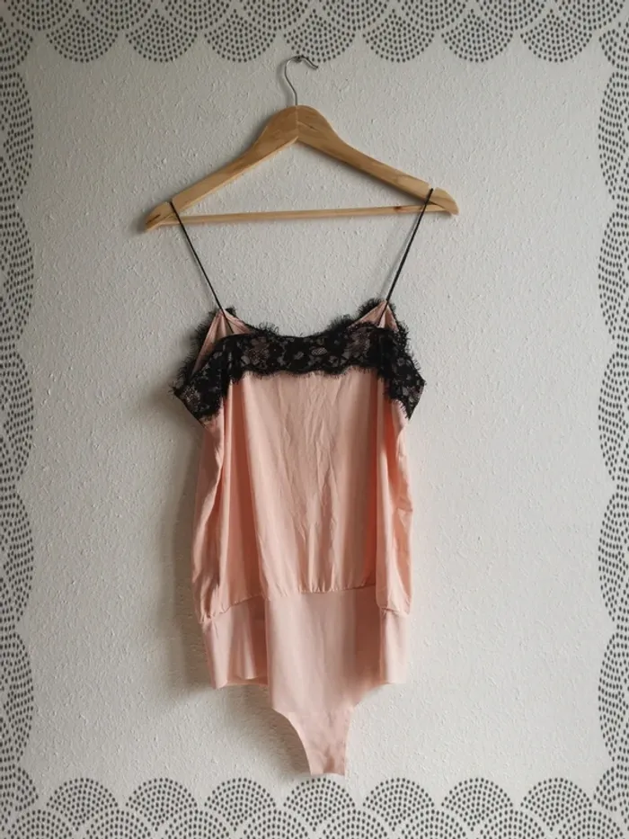 Body Kiabi taille L - photo numéro 7