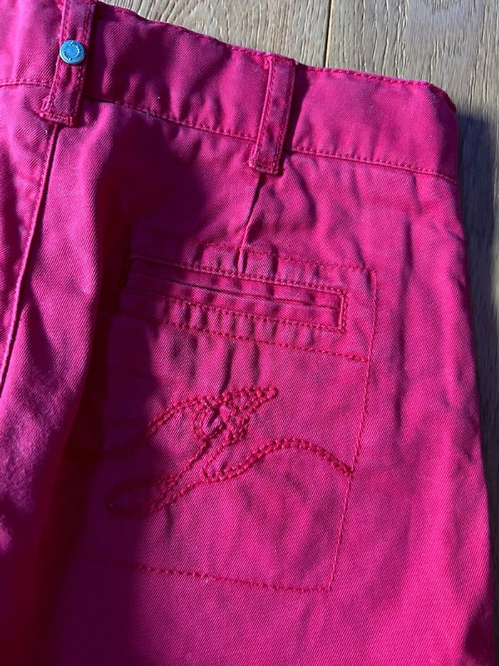 Pantalon rose ajustable - photo numéro 6