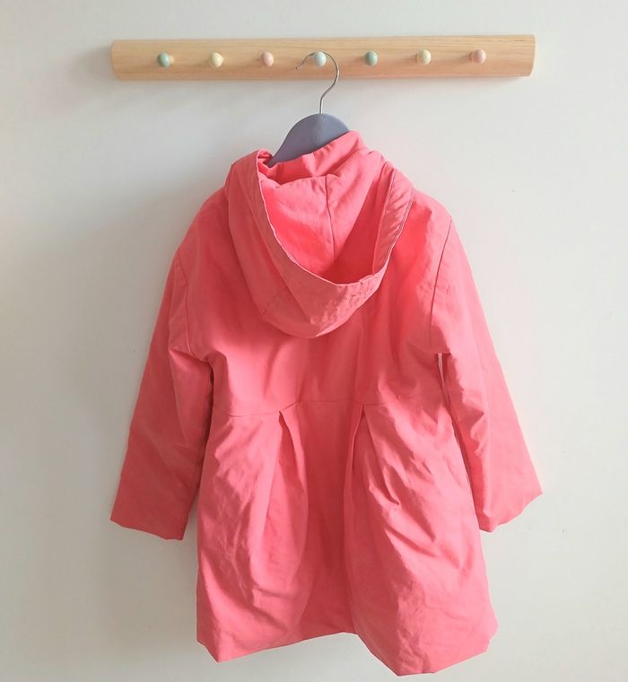 Parka jacadi - photo numéro 2