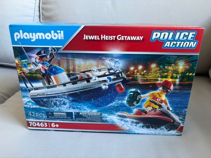 Playmobil
