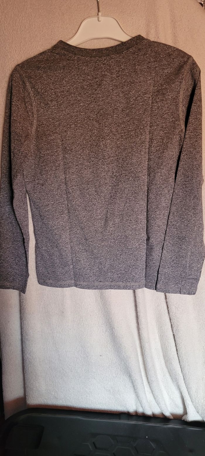 Maillot manches longues - photo numéro 3