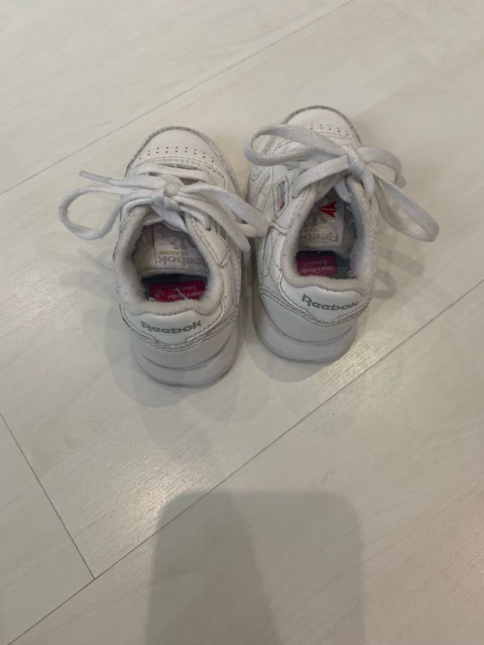 Basket reebok 18.5 - photo numéro 2