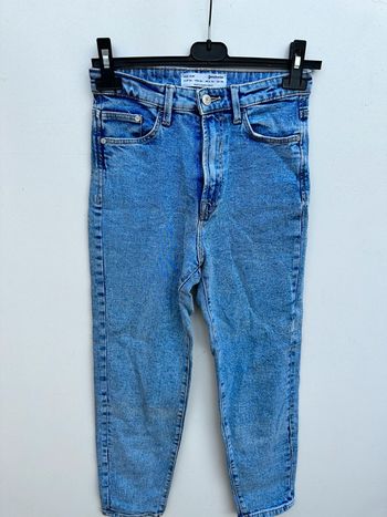 Pantalon stradivarius