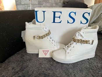 Chaussure guess
