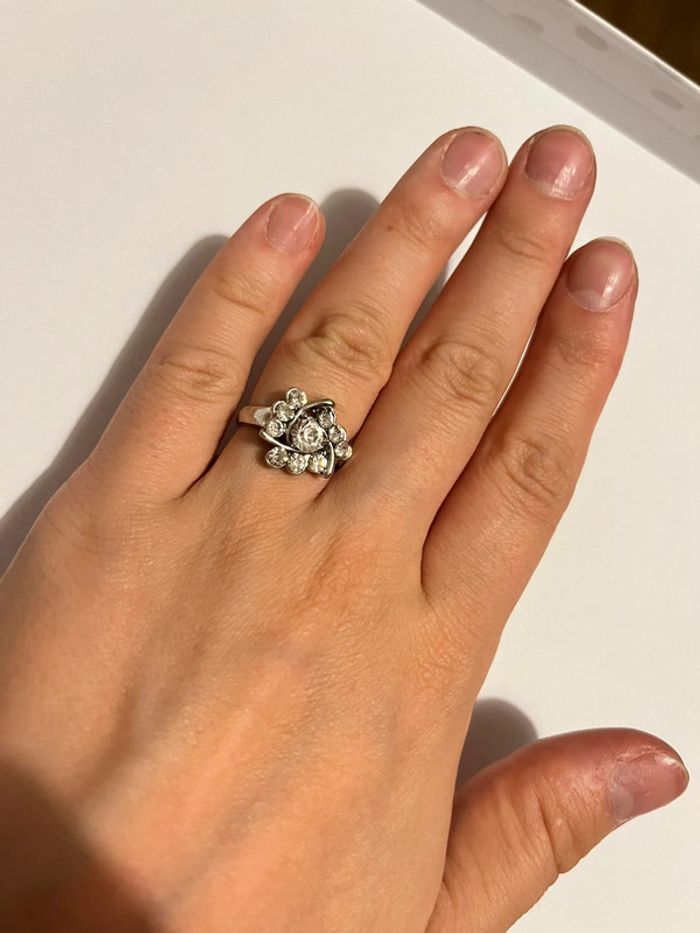 Bague - photo numéro 3