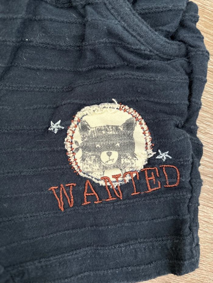 Short - photo numéro 2