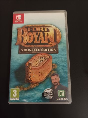 Jeux Nintendo Switch