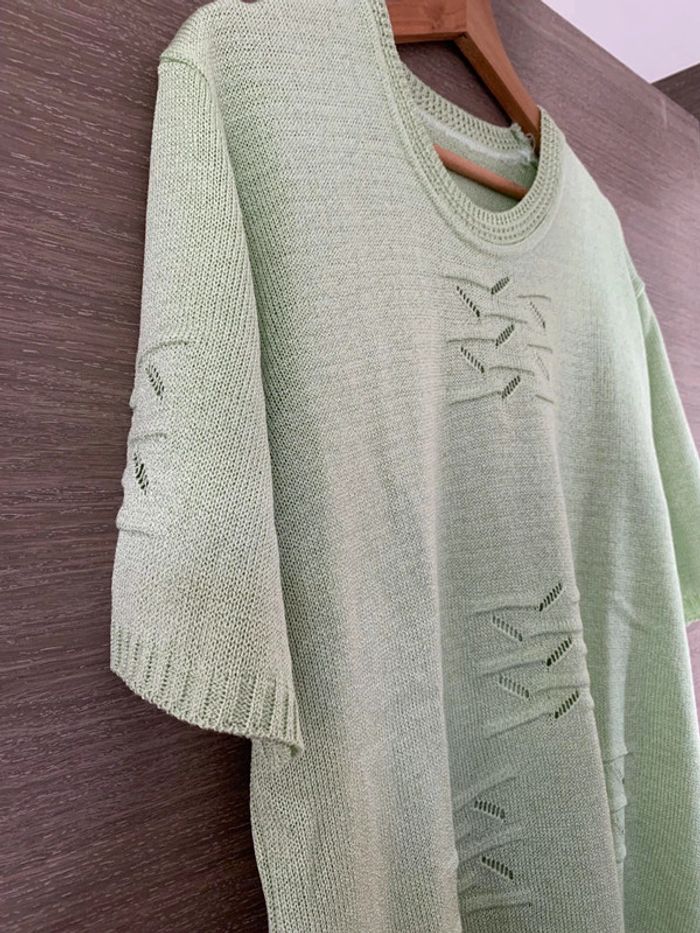 Pull vintage - photo numéro 3