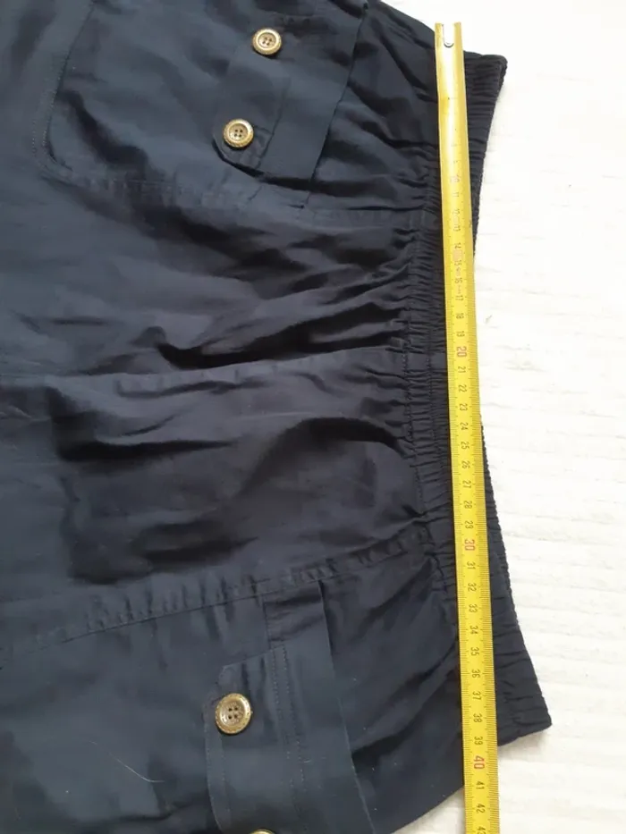Pantalon court T44 - photo numéro 7