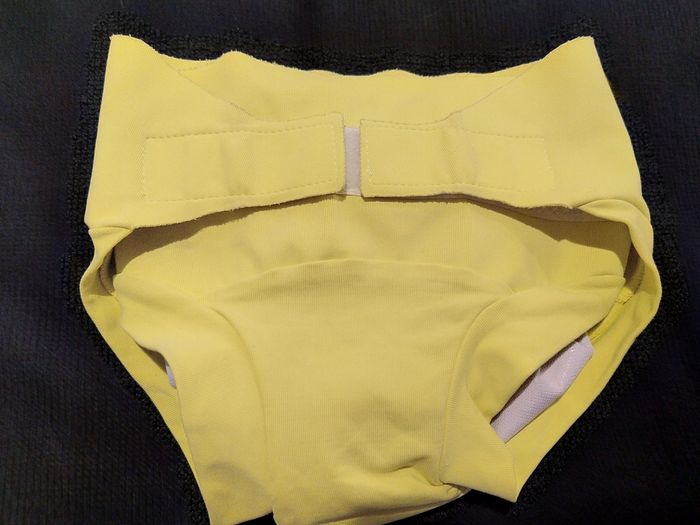 Couche Hamac taille M