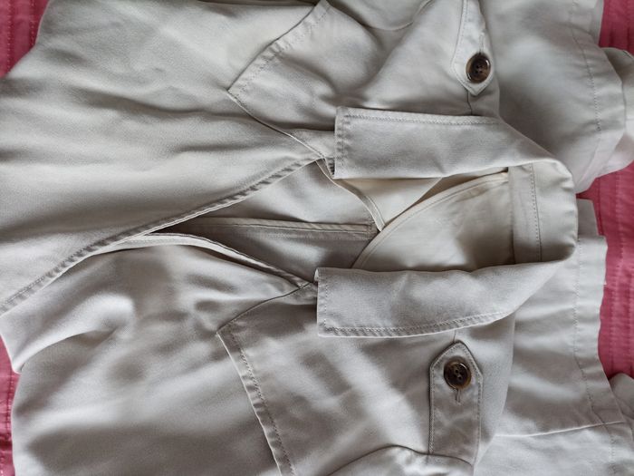 Manteau 3/4 leger - photo numéro 5