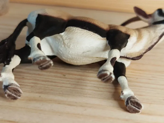 Schleich oryx Figurine animal de la savane - photo numéro 3